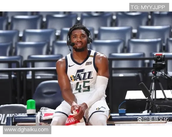 多诺万米切尔引领球队崛起展现全能球技助力NBA新篇章 多诺万米切尔引领球队崛起展现全能球技助力NBA新篇章