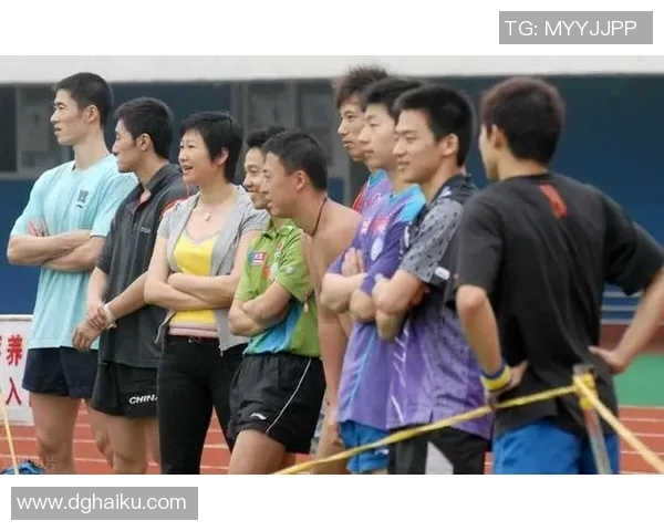 上海乒乓球队心理素质探讨与提升策略研究 上海乒乓球队心理素质探讨与提升策略研究